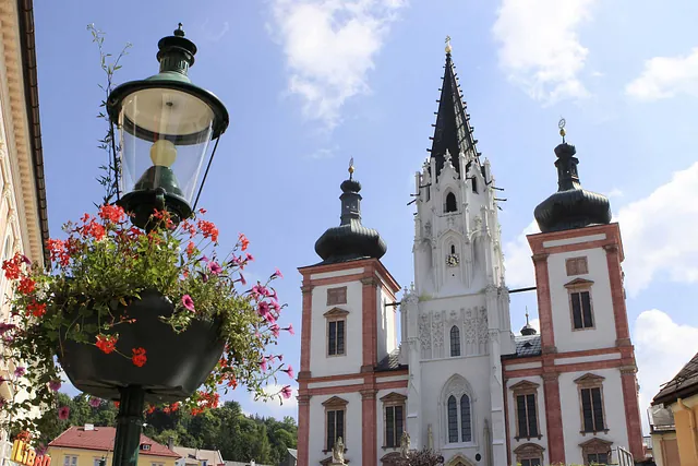 mariazell